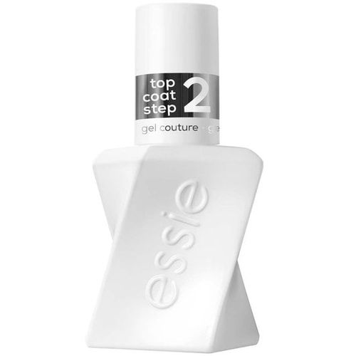 Essie Gel Top Coat Protective Nails Shiny