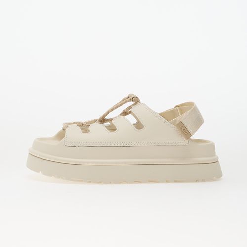 Sneakers UGG W Goldenglow Toggle Jasmine