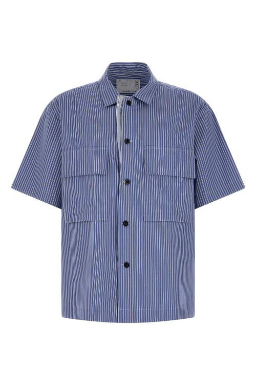 Striped Shirt