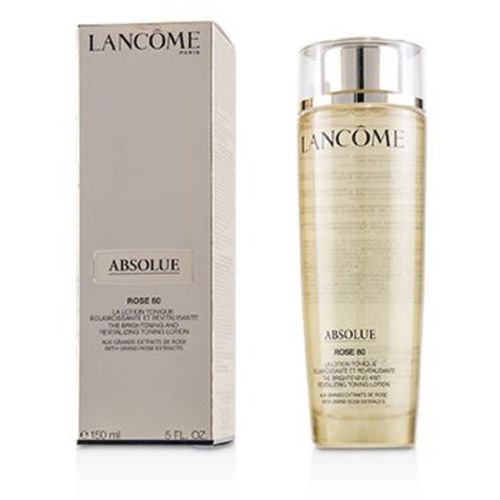 Absolue Rose 80 The Brightening & Revitalizing Toning Lotion 150ml / 5oz