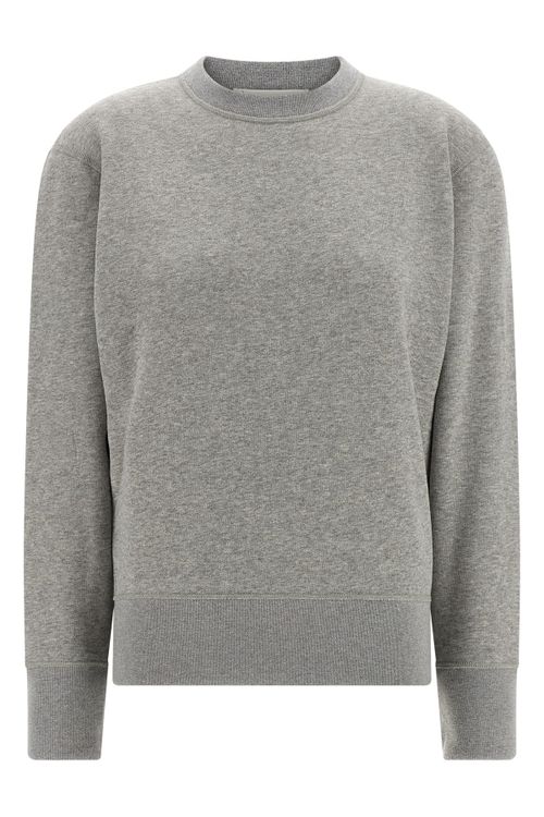 'You'll Never Take Me Off' Sweatshirt