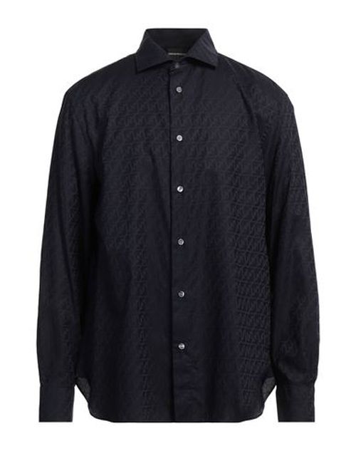 Man Shirt Midnight blue