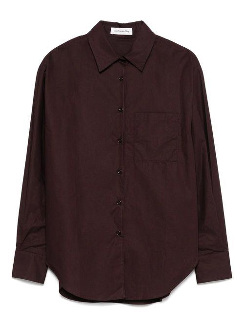 Lui shirt - Purple