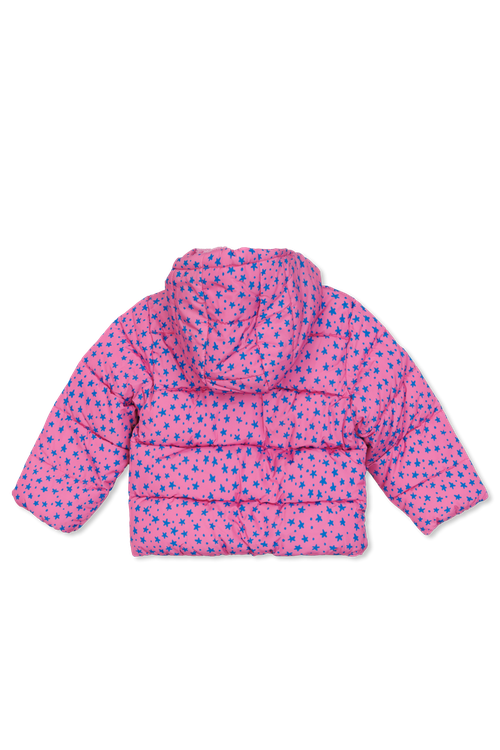 Insulated Jacket, Unisex, Pink
