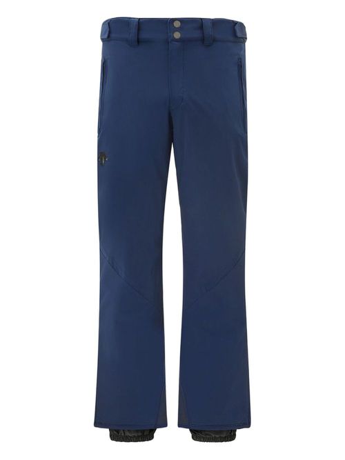 DESCENTE Swiss ski pants - Blue