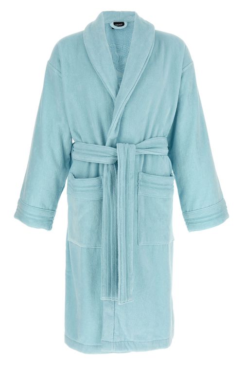 'Medusa' Bathrobe