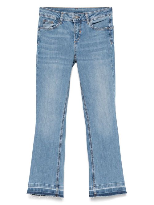 LIU JO Fly jeans - Blue