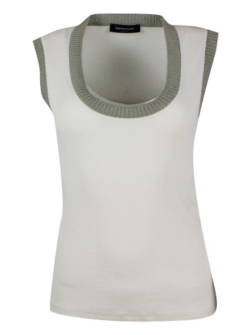 T-shirts and Polos Burro 94co 6ea - Women
