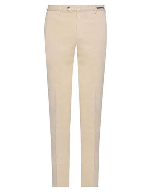 Man Pants Beige