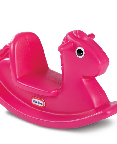 Rocking Horse Magenta - Dark pink