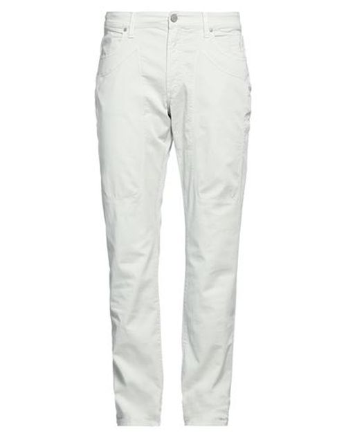 Man Pants Light grey