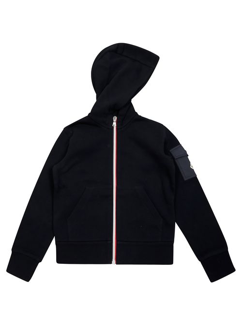 Mini Zip-Up Hoodie for Kids