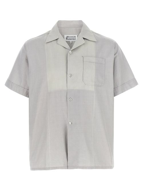Discolored Shirt