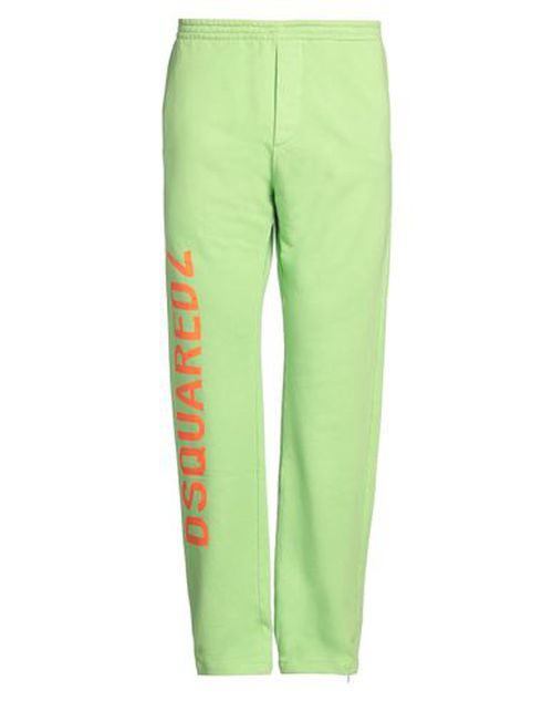 Man Pants Lime green