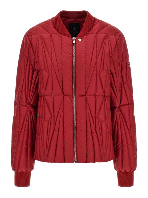 Moncler + Down Jacket