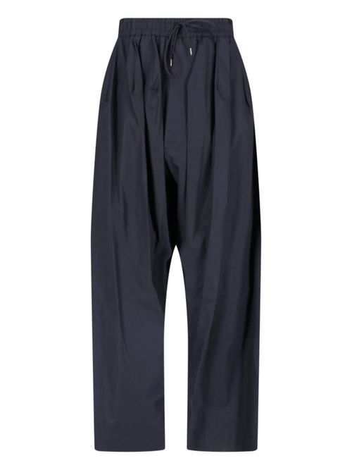 Men's 100% Cotton Trousers