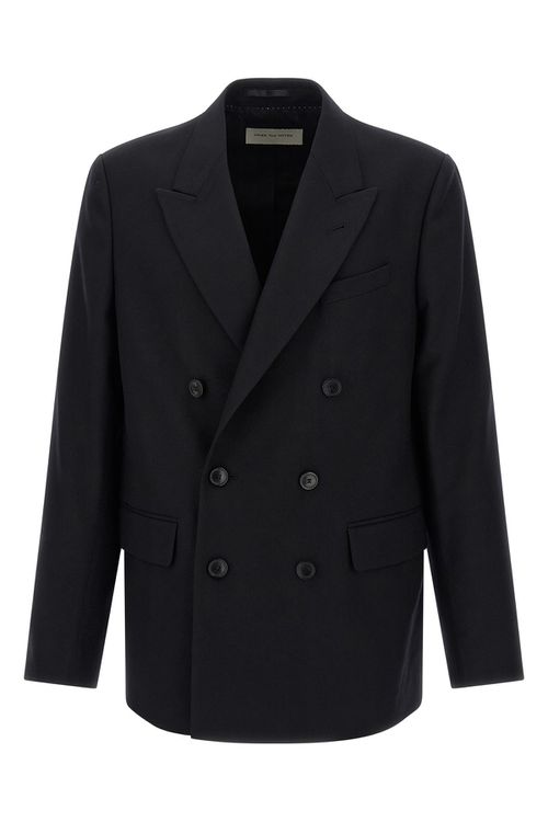'Buforden' Blazer