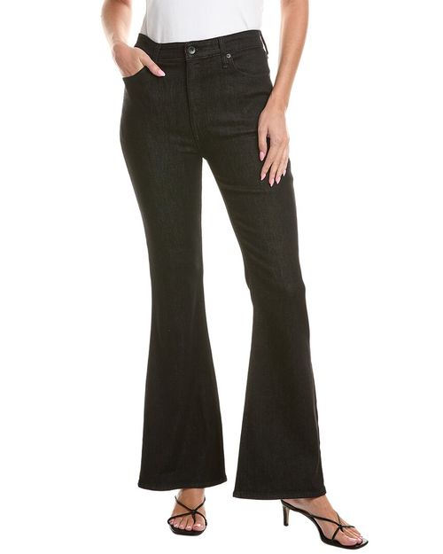 Casey High Rise Flare Jean
