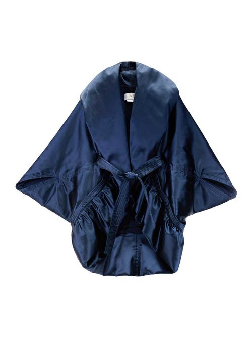 Padded jacket