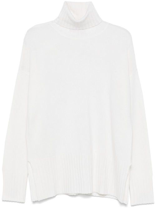 Katie sweater - White