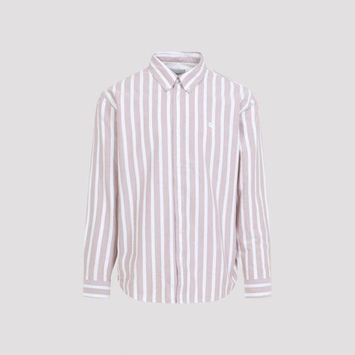 Deven Shirt