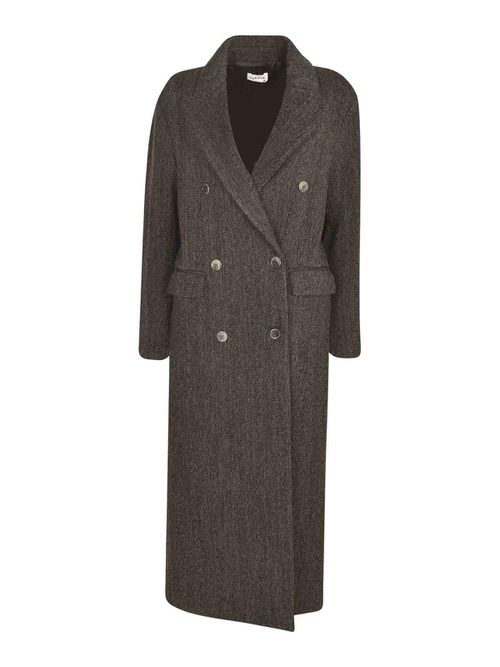 P. A.R. O.S. H. Coat
