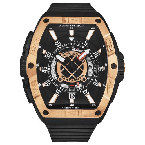Skafander Men's Watch