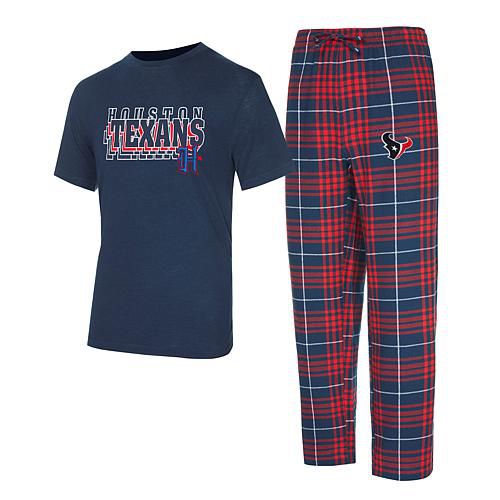 Officially Licensed NFL Concepts Sports 2pc Set