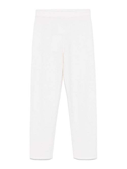`Larix` Knit Pants