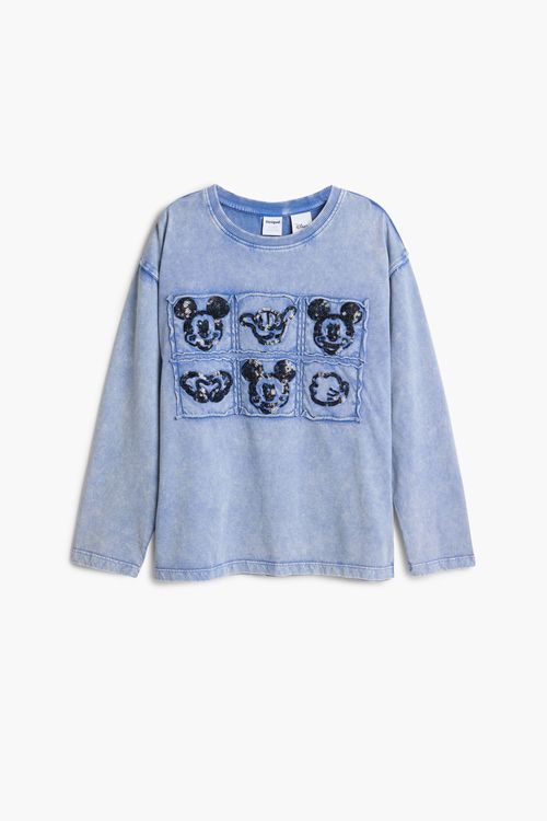 Mickey Mouse™ short-sleeve T-shirt