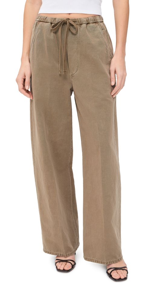 Aurora Pull On Pants Bezal