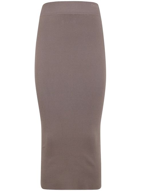 "Knit" Skirt
