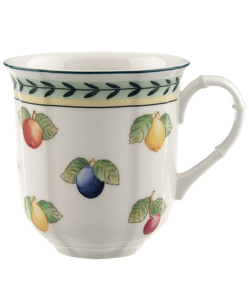 French Garden Fleurence Mug - Fleurence