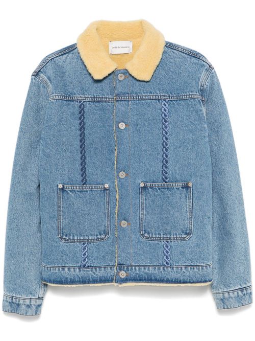 Denim jacket - Blue