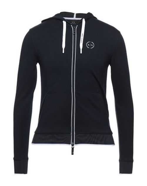 Man Sweatshirt Midnight blue