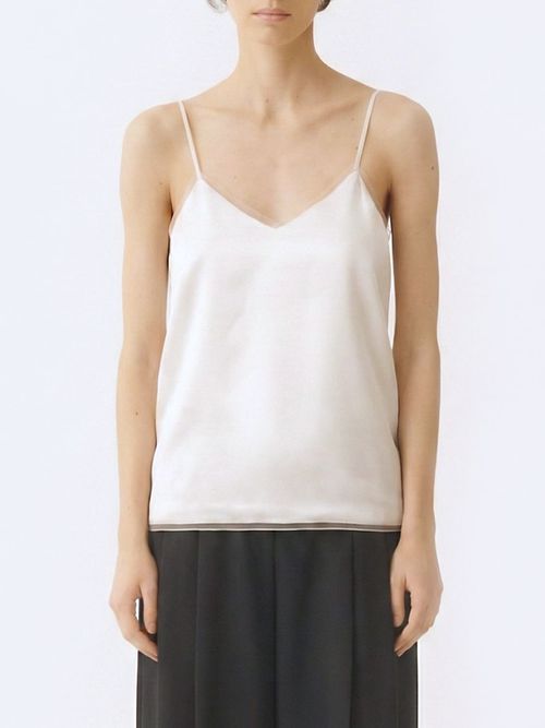 Top Woman color Butter