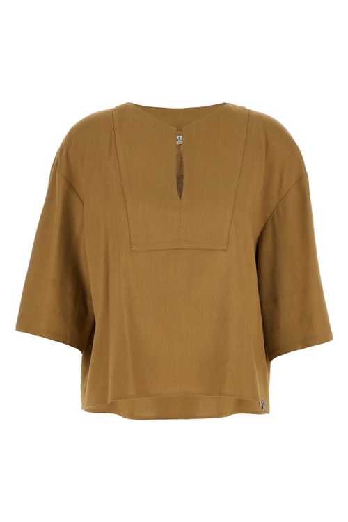 'Mxpsospiro' Blouse