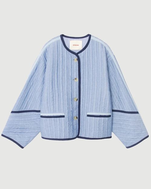 Patmos Jacket
