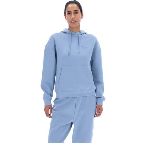 Ted Baker Women's Heidi Core Scuba Hoodie in Light Blue | : Mediu