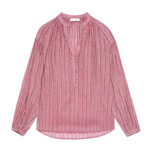 Nipoa Blouse
