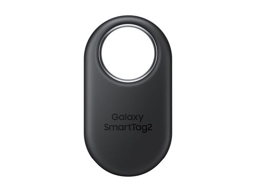 Galaxy SmartTag2 in Black(EI-T5600BBEGUS)