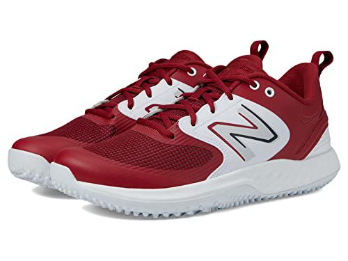 New Balance Men's Fresh Foam 3000 V6 Turf-Trainer Baseball Shoe