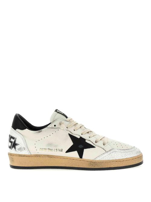 Ball Star Sneakers