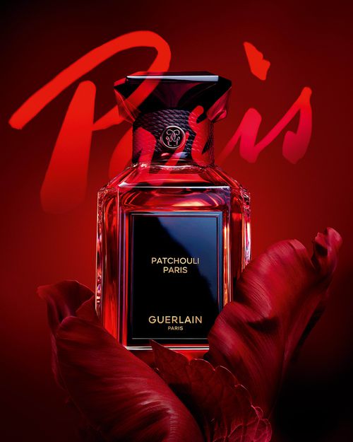 L'Art et La Matiere Patchouli Paris Eau de Parfum