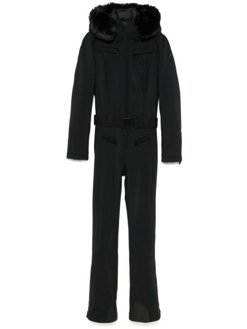 Parry ski jumpsuit - Black