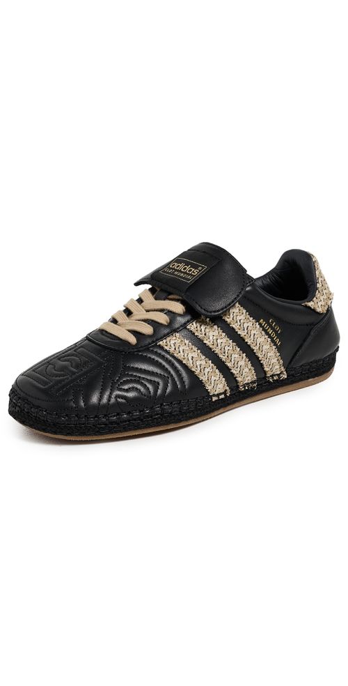 X Edison Chen Clot Mundial Sneakers Core Black/Hemp W