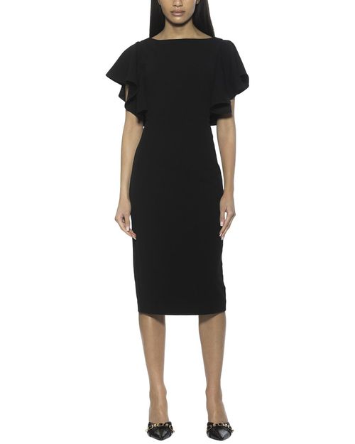 Sherri Sheath Dress