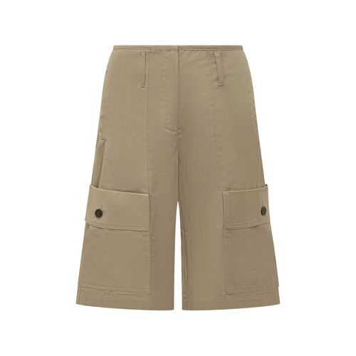 IZYRA Cargo-pockets Shorts