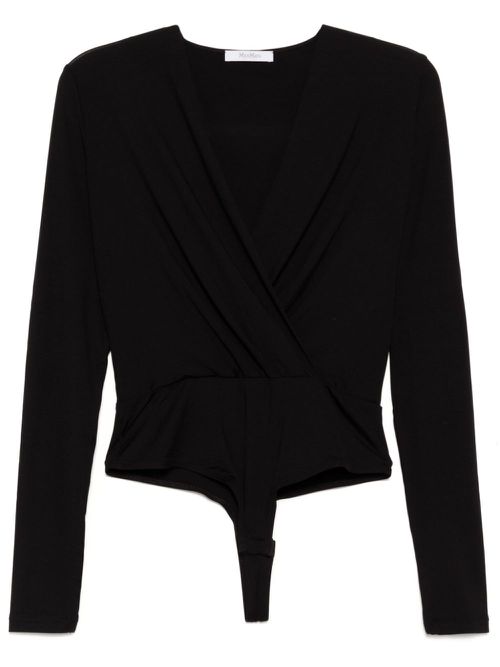 Firma body-top - Black