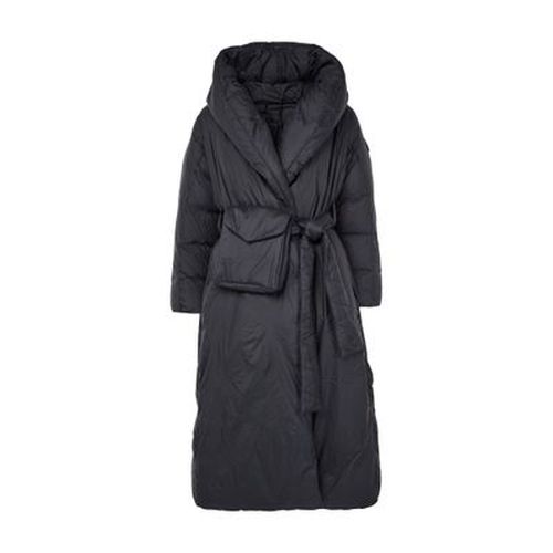 Elie Blanket coat